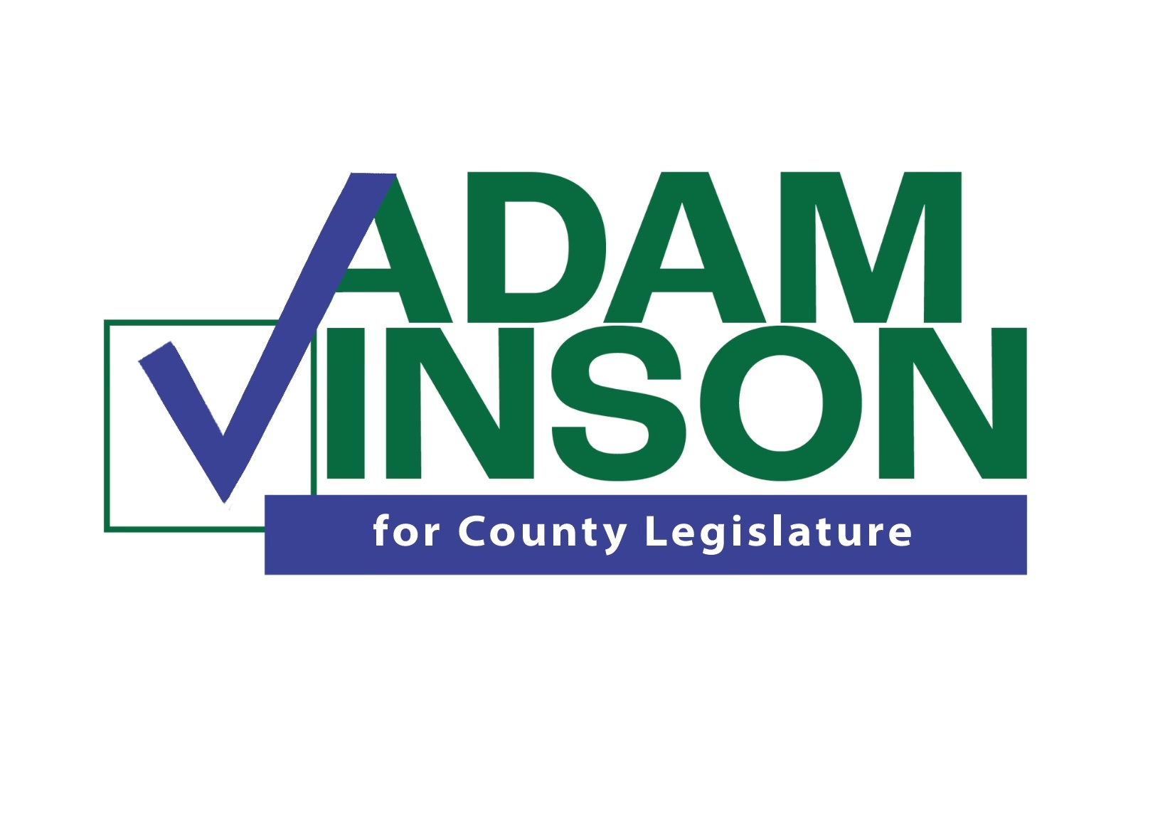 Adam Vinson