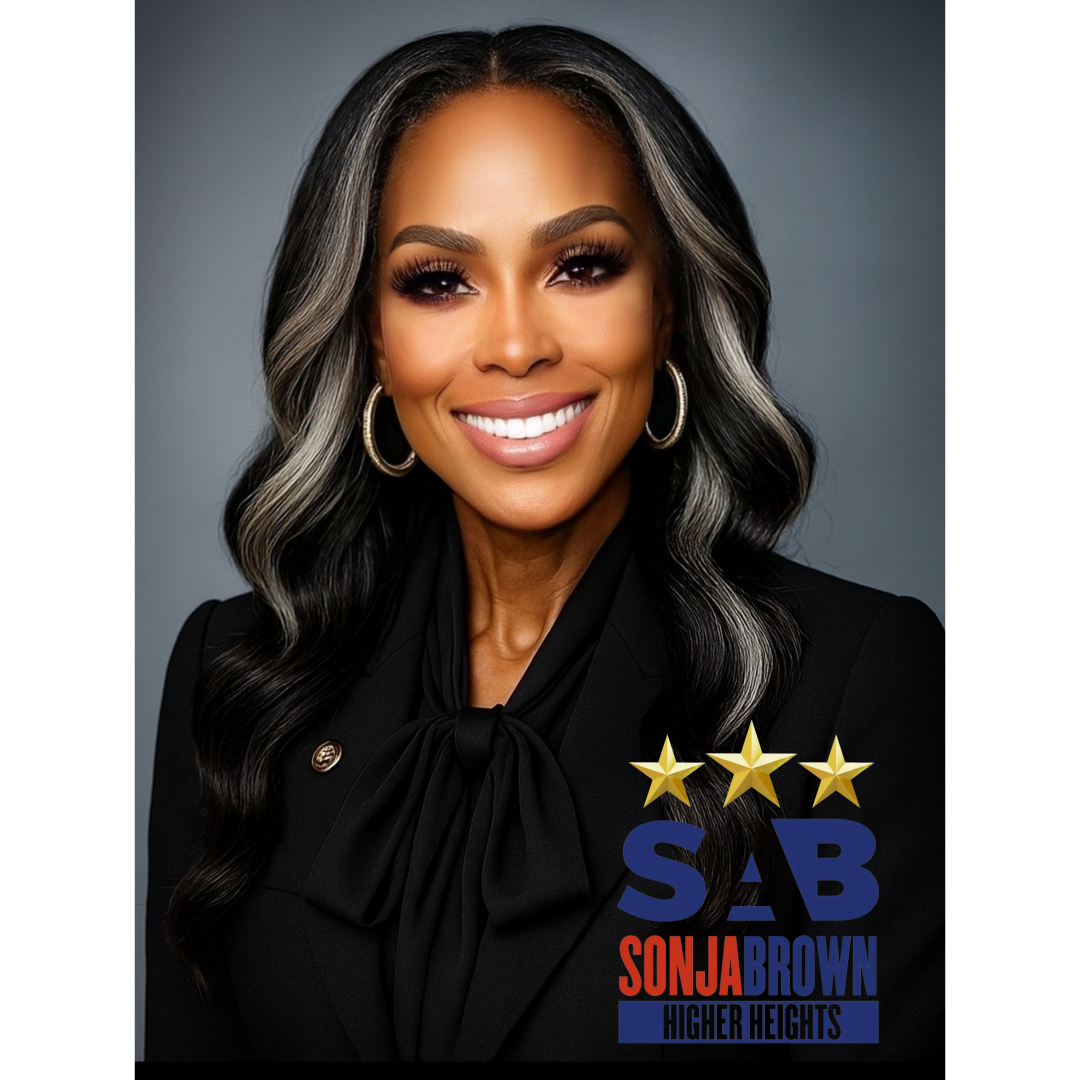 Sonja A. Brown