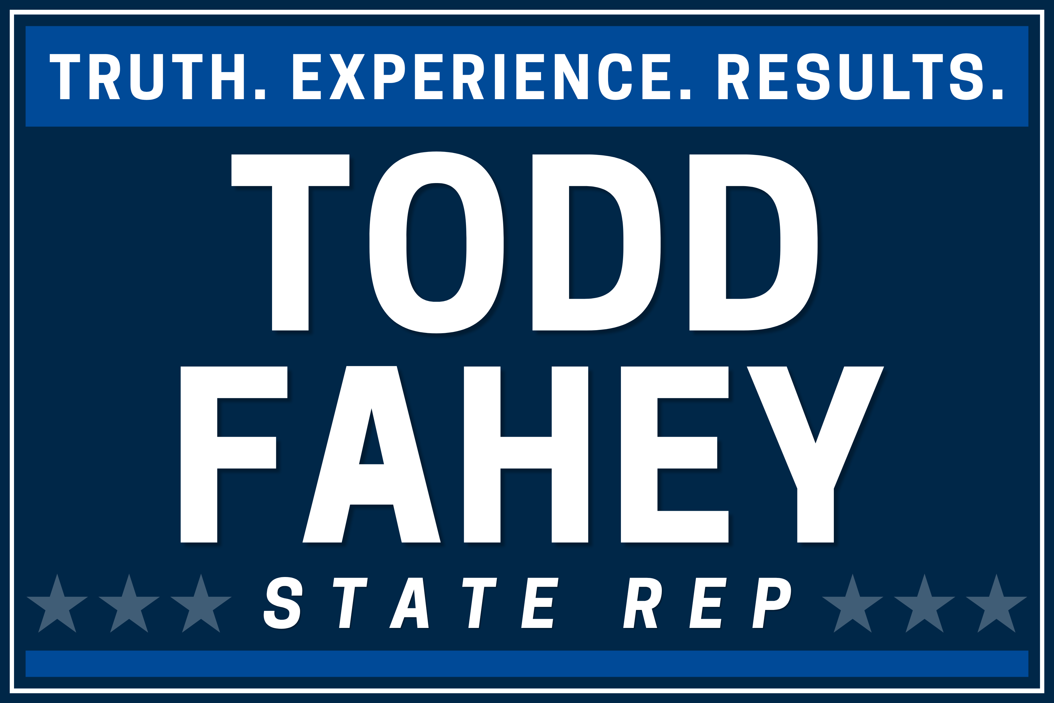 Todd Fahey