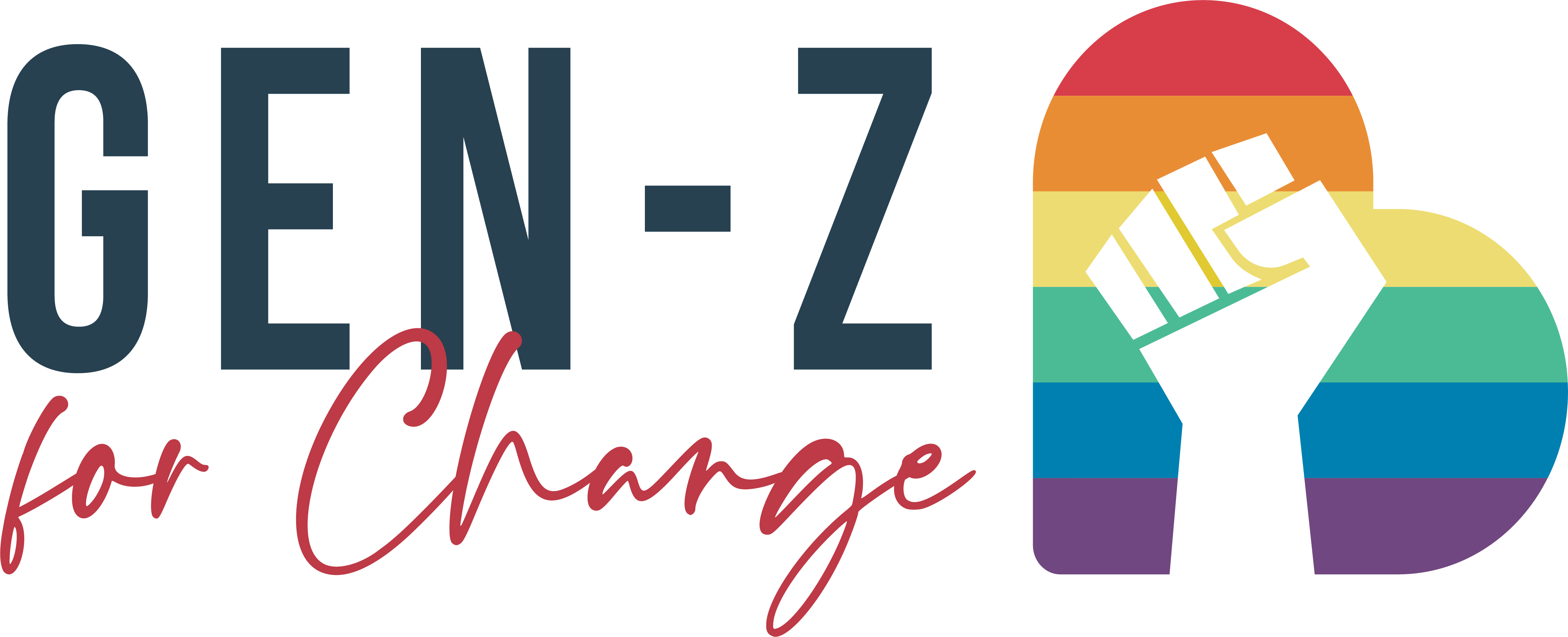 Gen-Z for Change