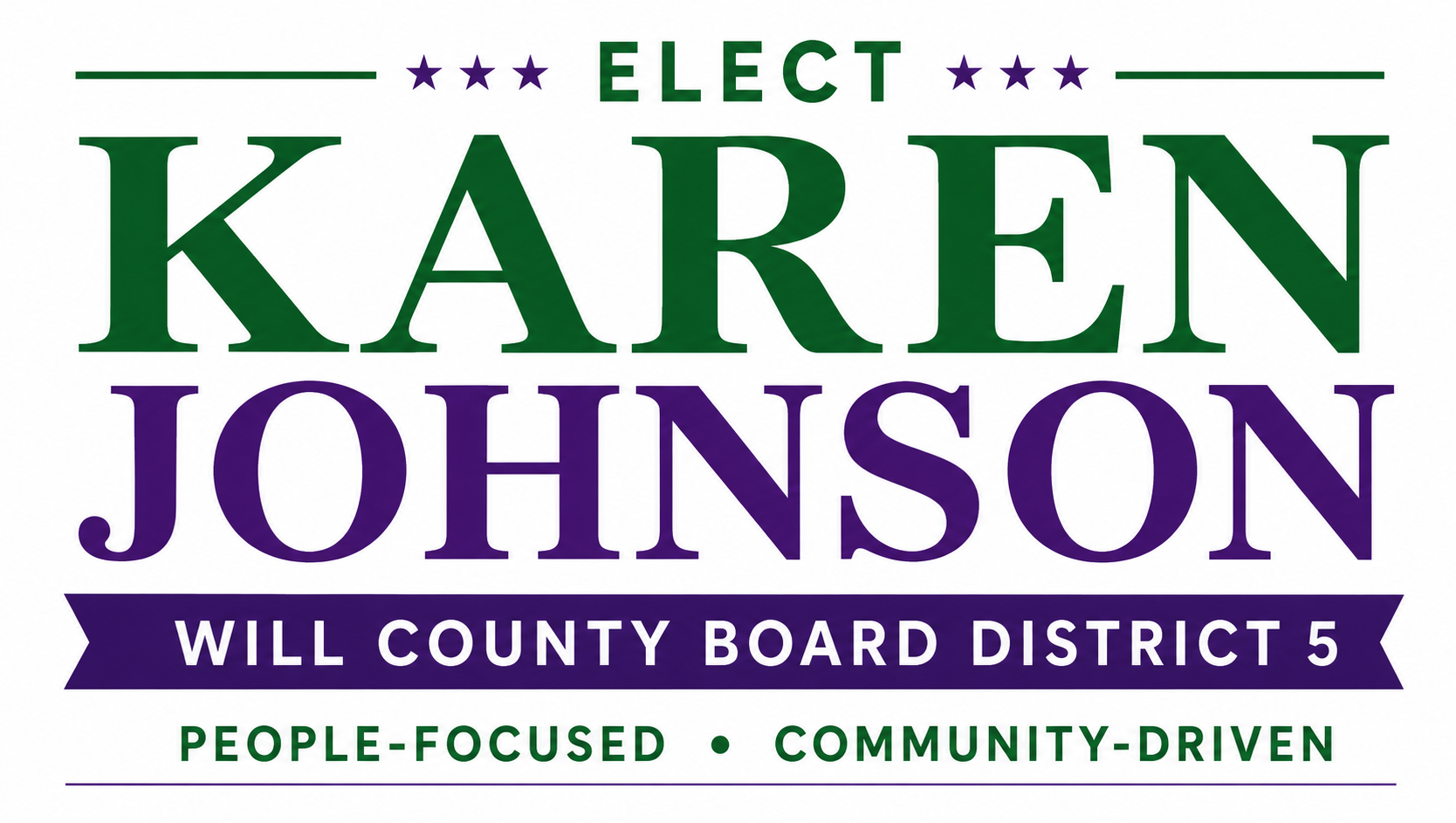 Karen Johnson