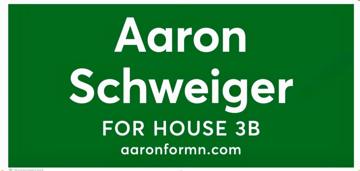 Aaron Schweiger