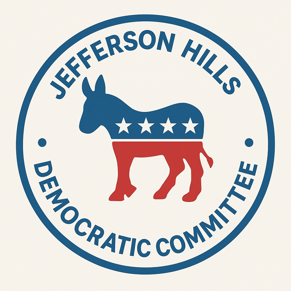 Jefferson Hills Democratic Committee (PA)