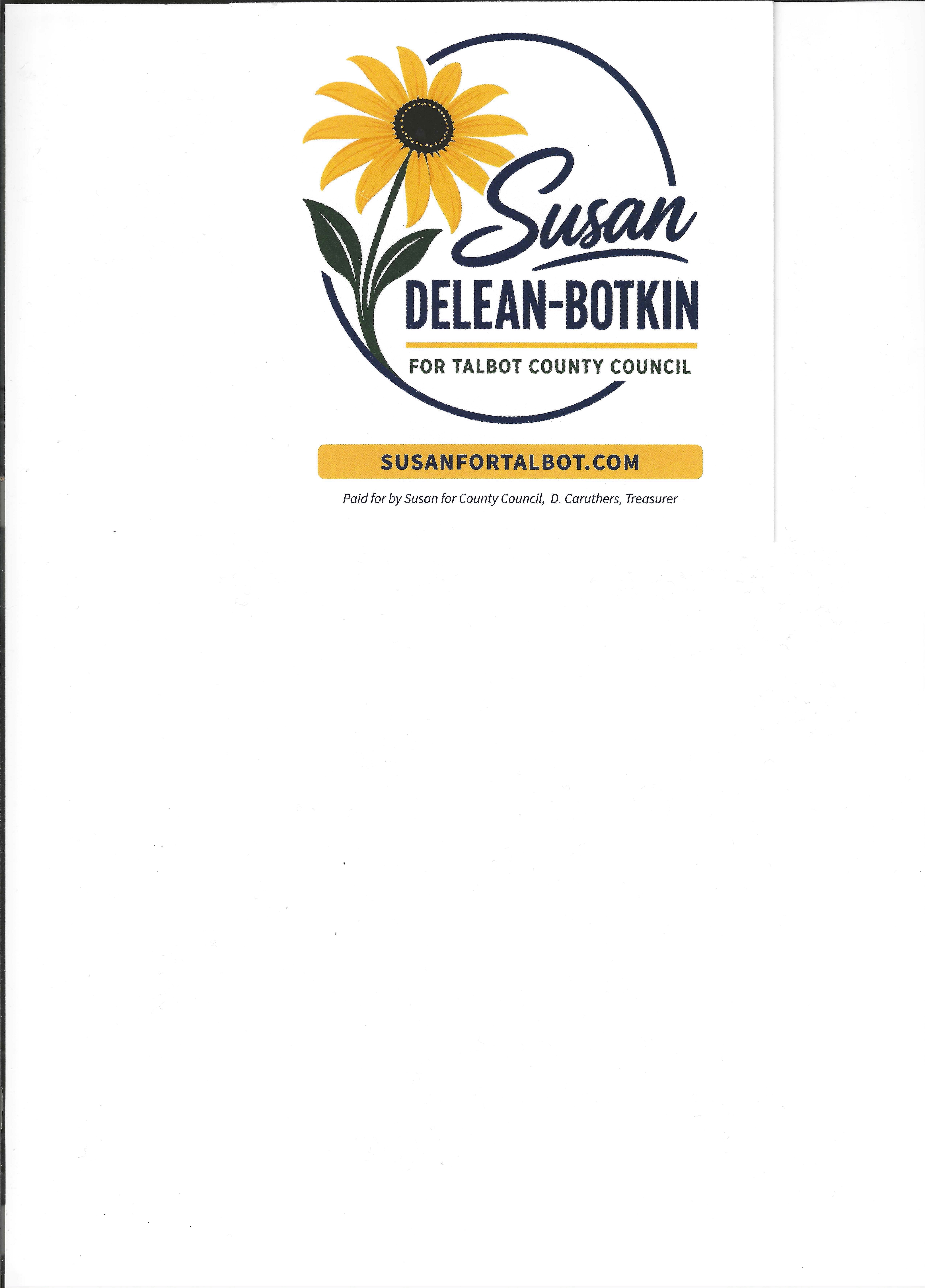 Susan Delean-Botkin