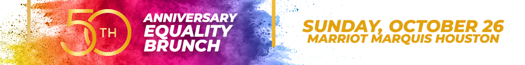 Houston LGBTQ+ Political Caucus