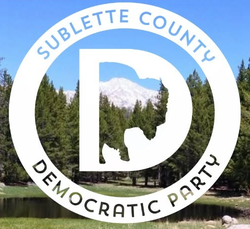Sublette County Democratic Party (WY)