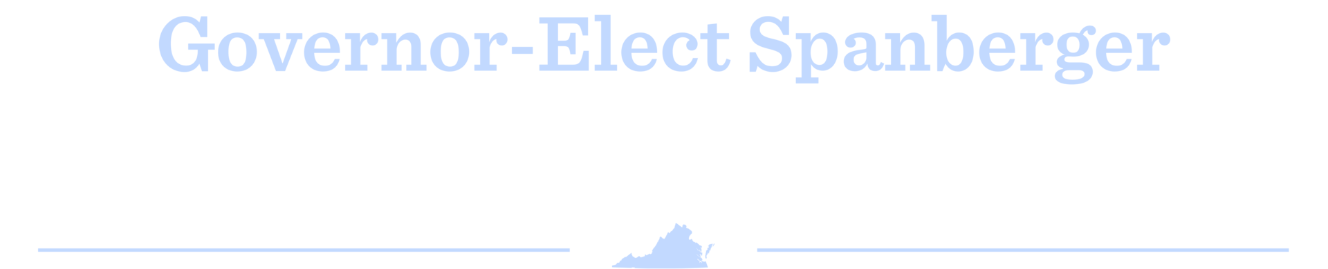 Abigail Spanberger Inaugural Committee