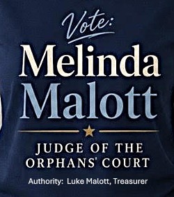 Melinda Malott