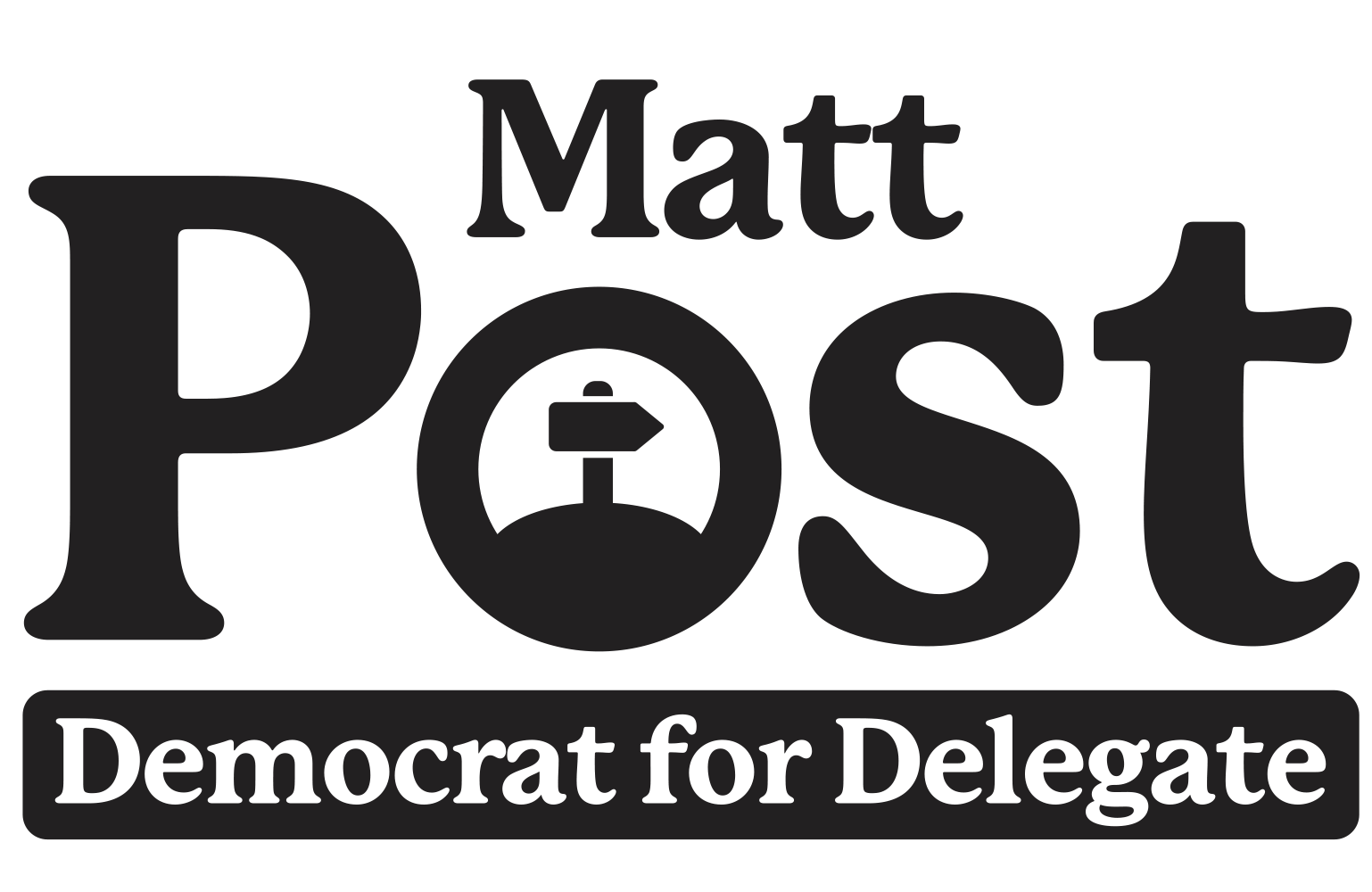 Matt Post