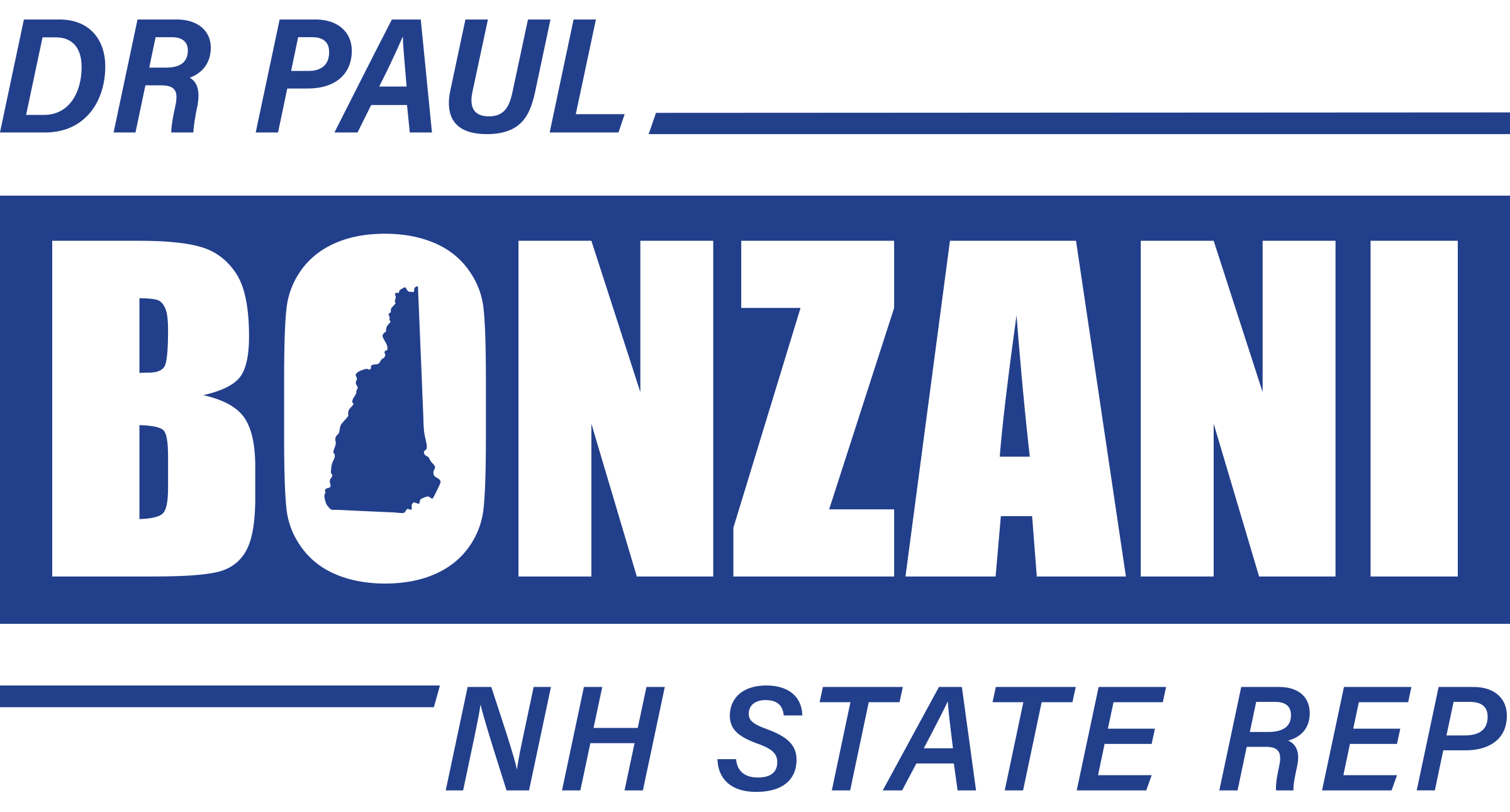Paul Bonzani
