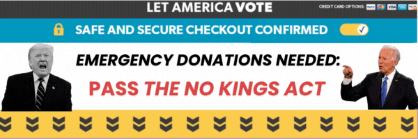 Let America Vote PAC