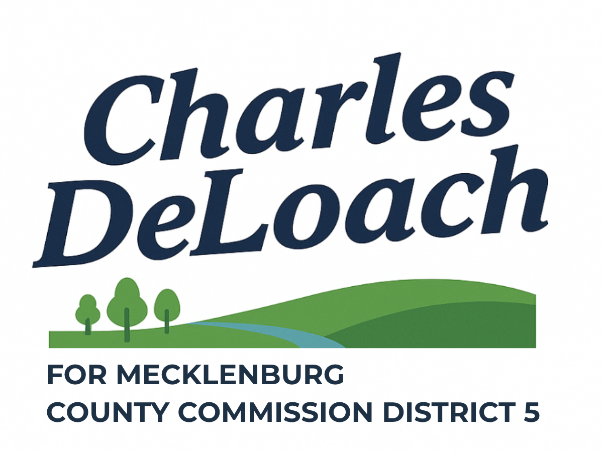 Charles DeLoach