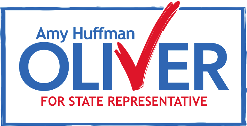 Amy Huffman Oliver