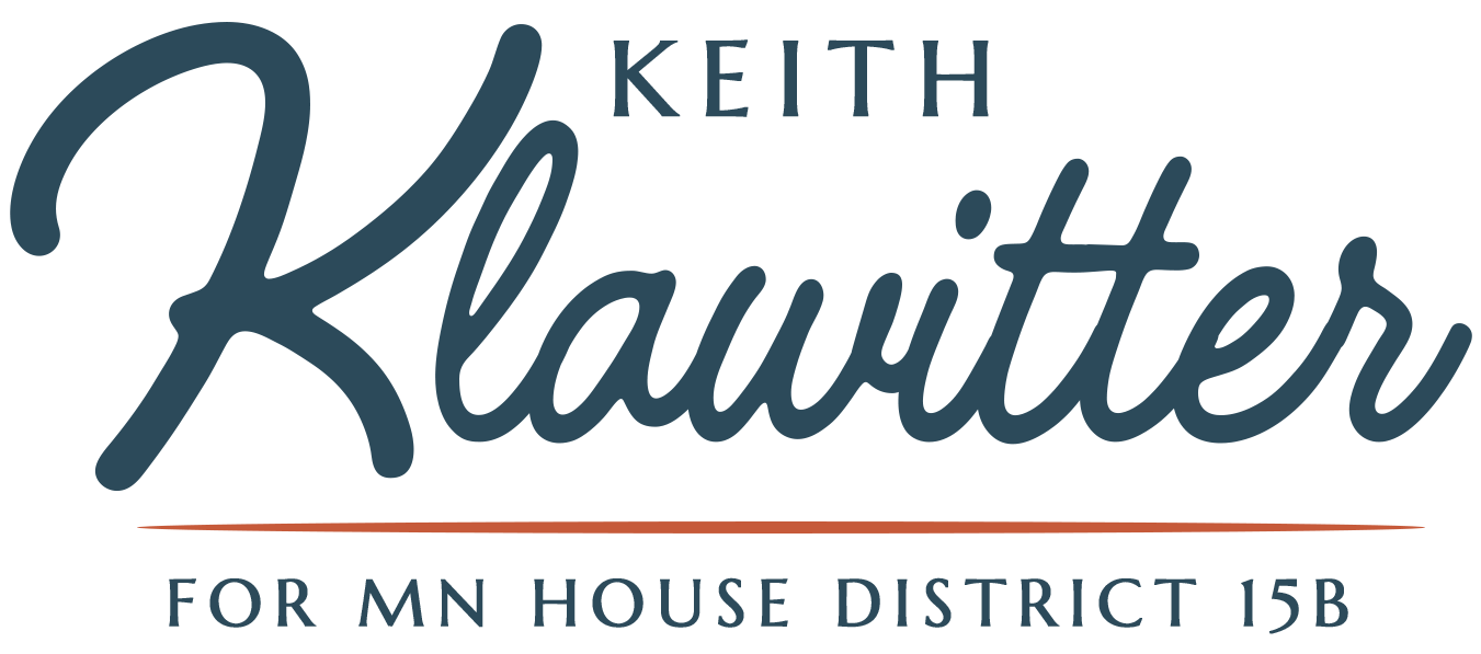 Keith Klawitter