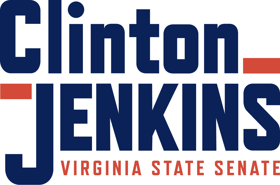 Clinton Jenkins