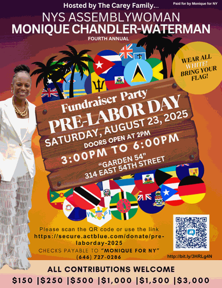 Monique Chandler-Waterman