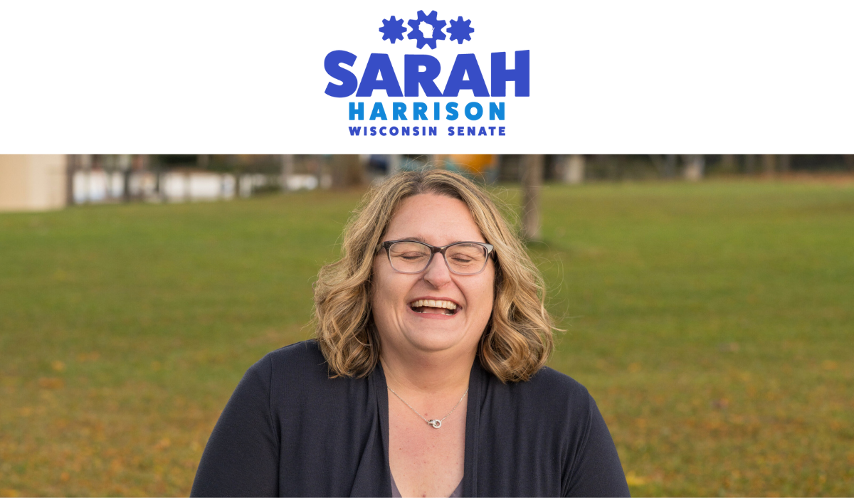 Sarah Harrison