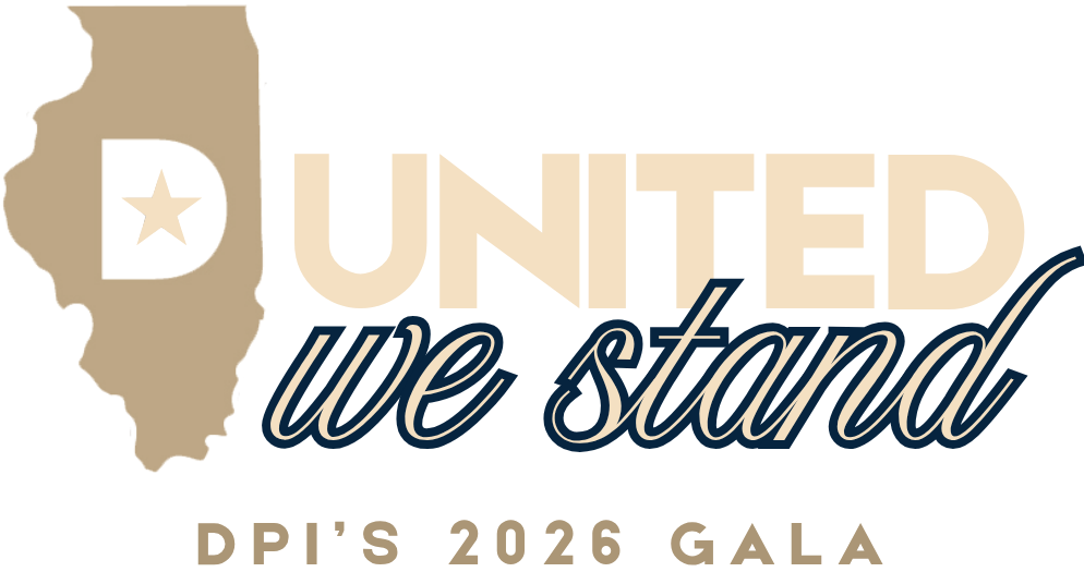 Democratic Party of Illinois - Federal