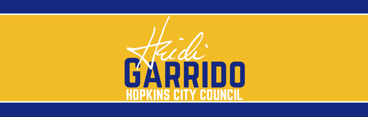 Heidi Garrido