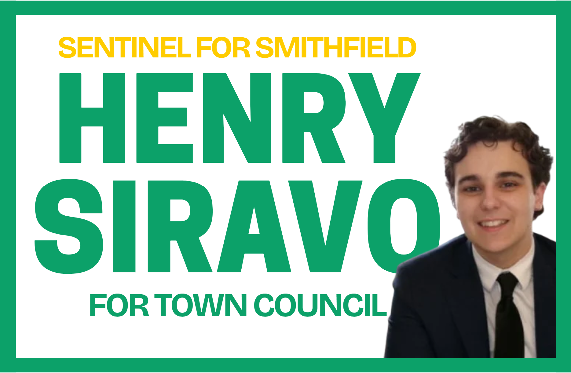 Henry Siravo