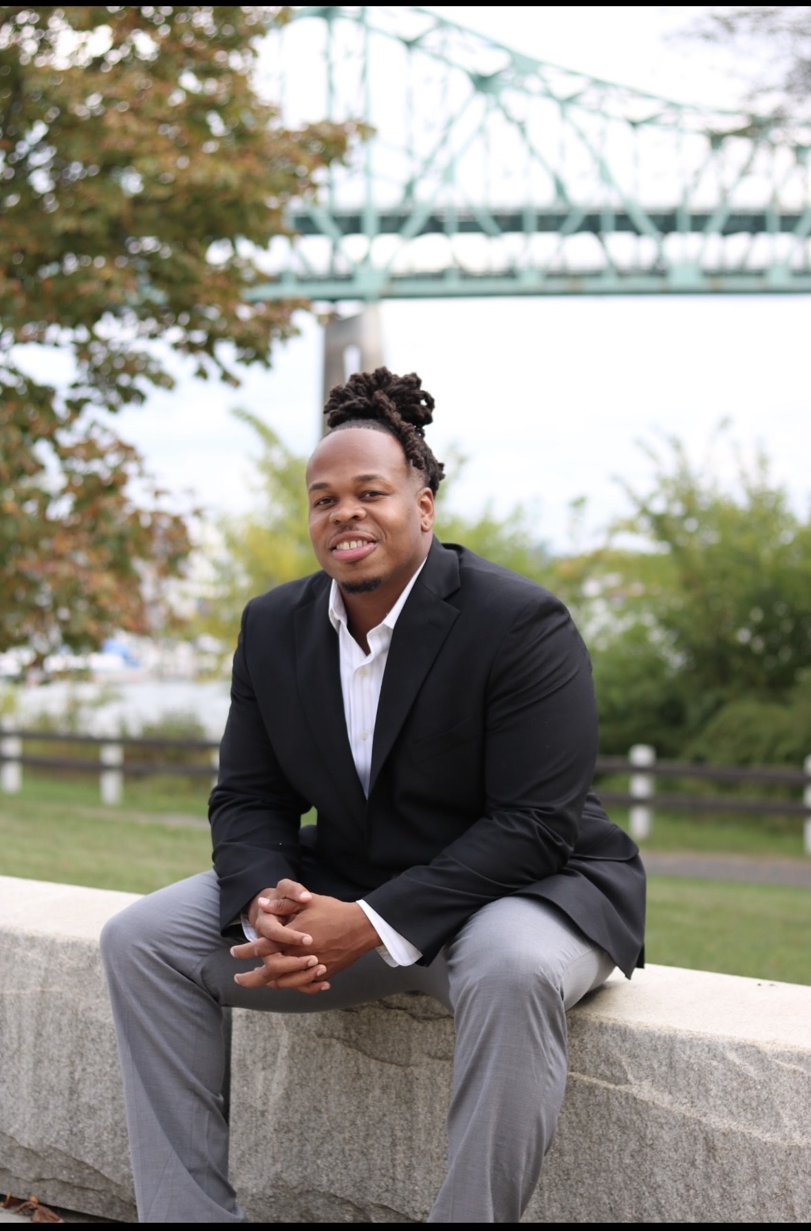 Deron Hines
