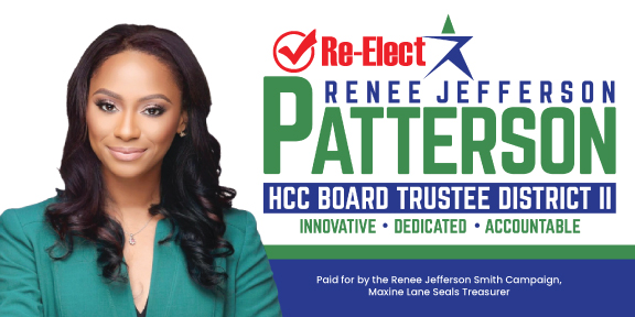 Renee Patterson
