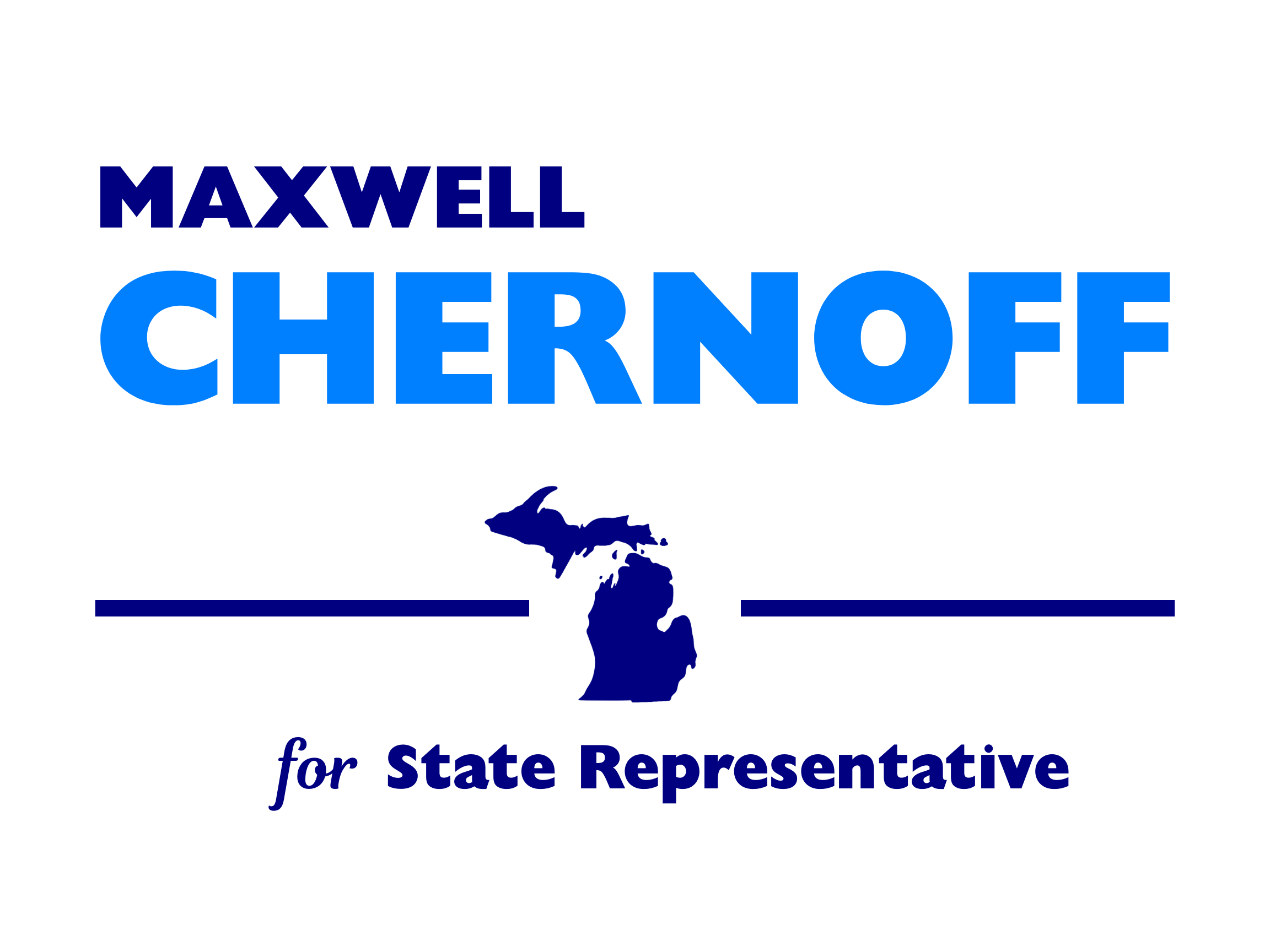 Maxwell Chernoff