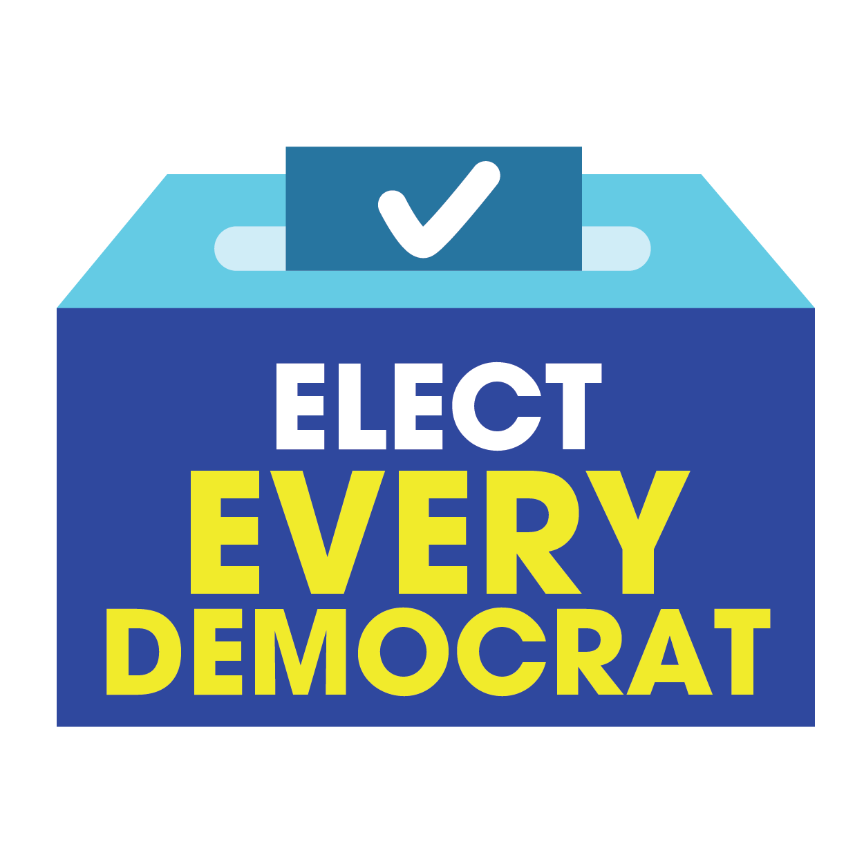 Elect Every Democrat PAC