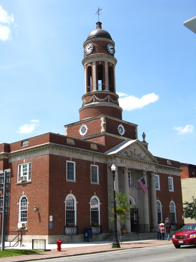 Harrietstown Democratic Committee (NY)