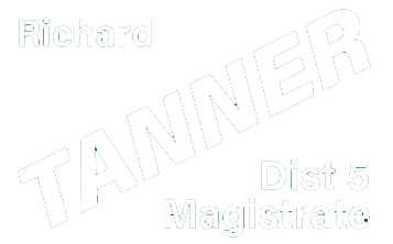 Richard Tanner