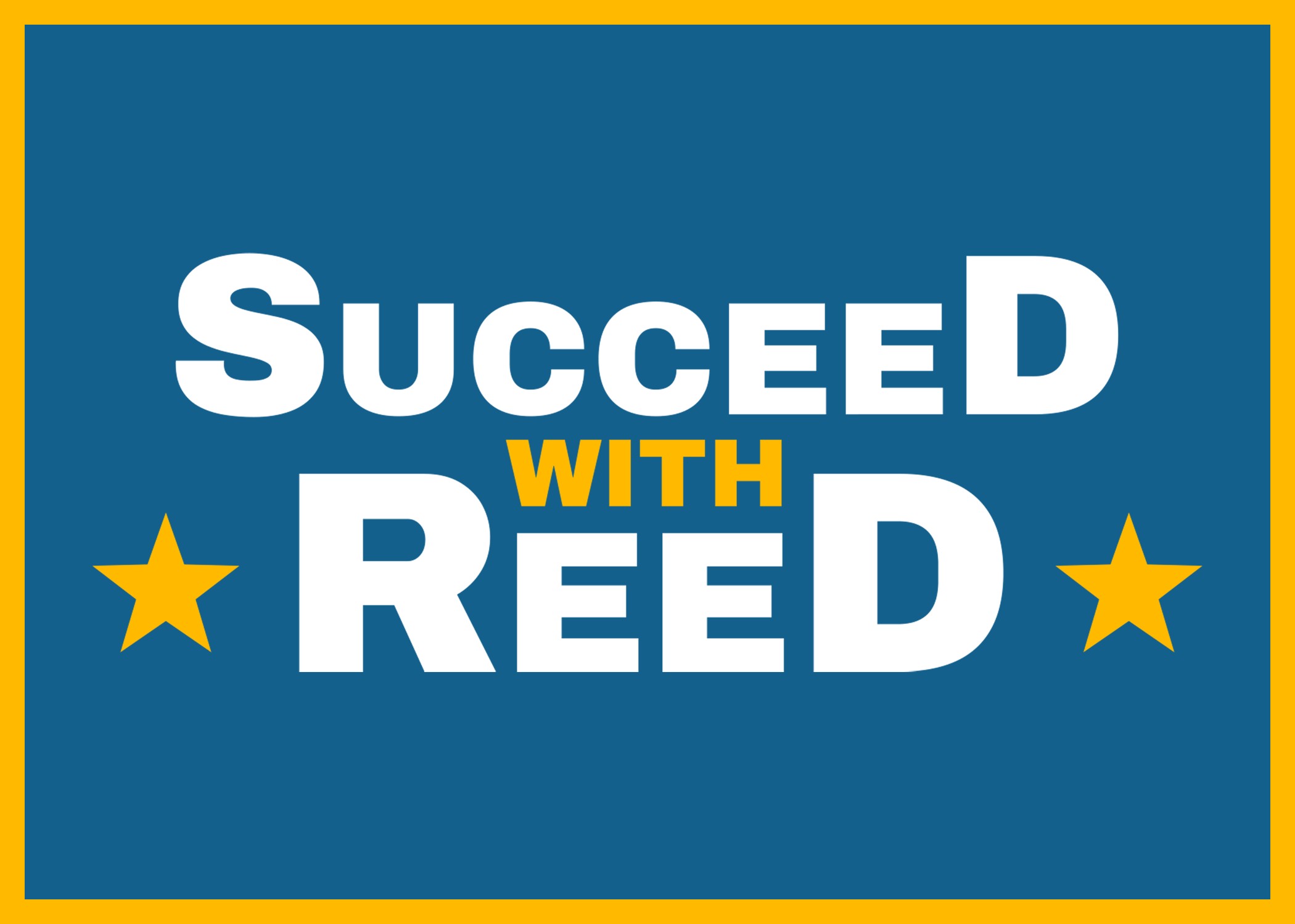 Reed Stillson