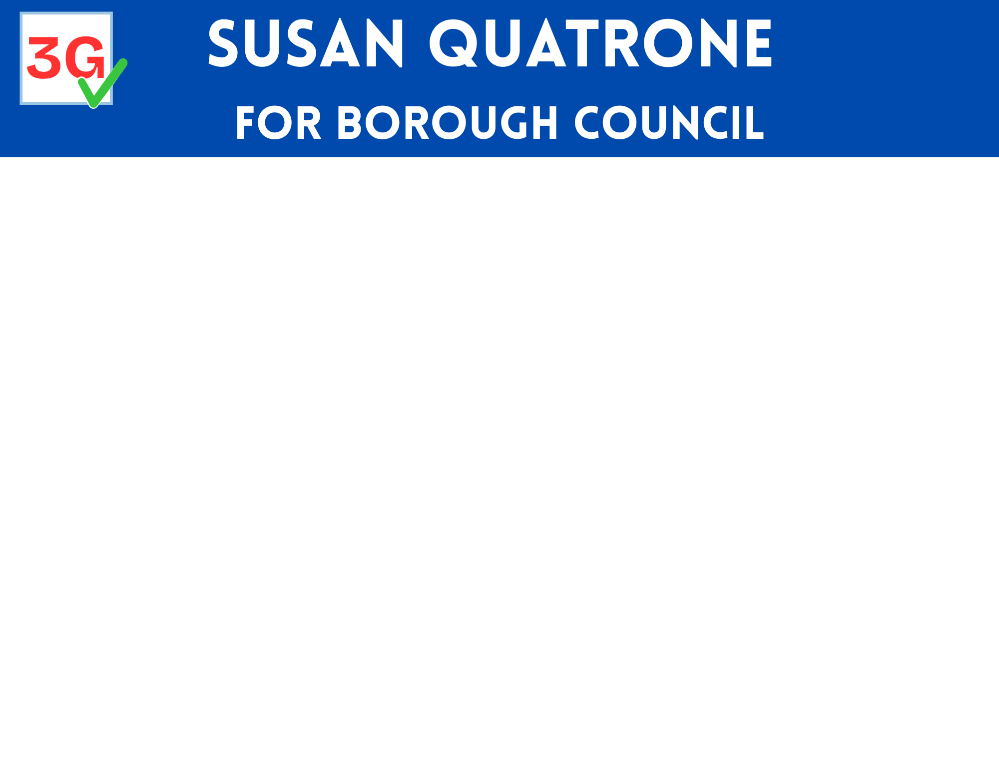 Susan Quatrone