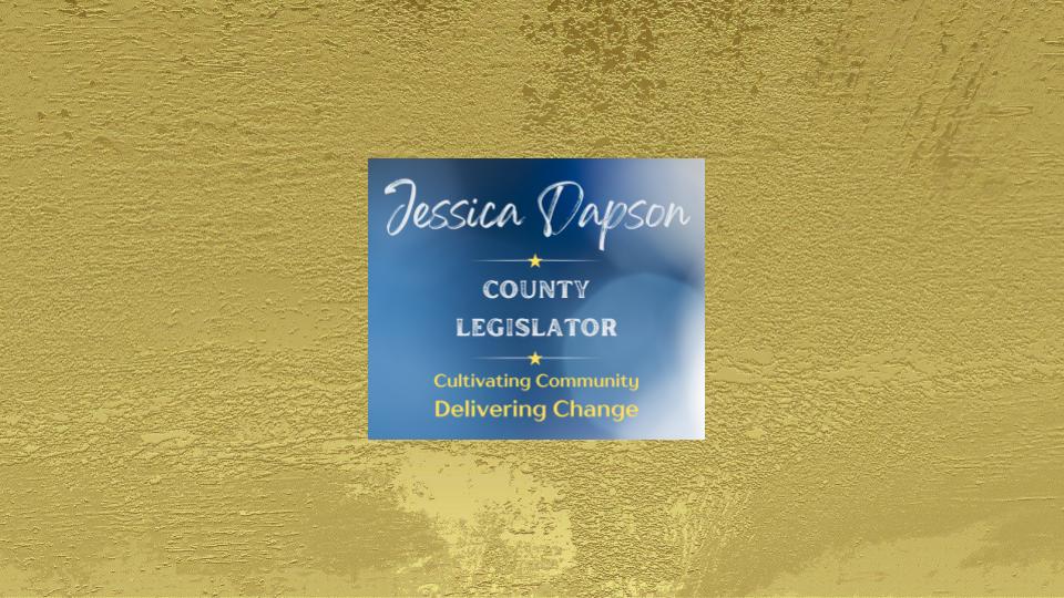 Jessica Dapson