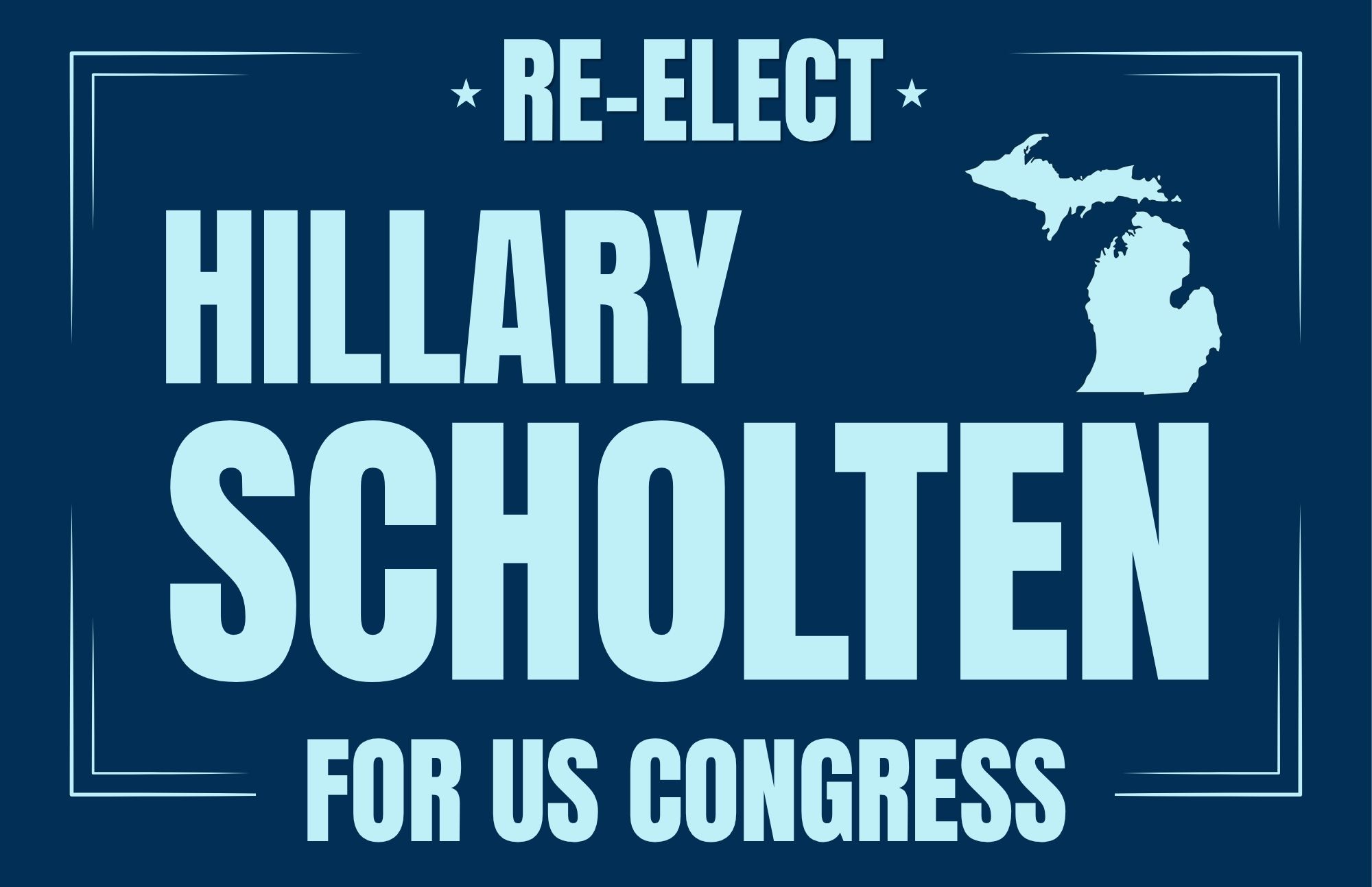 Hillary Scholten