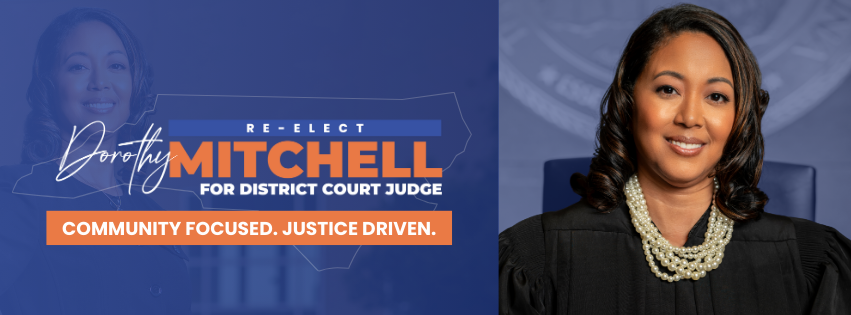 Dorothy Hairston Mitchell