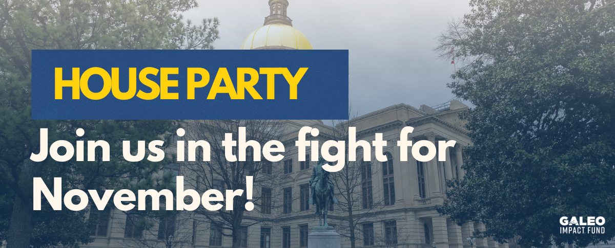 GALEO Impact Fund State PAC