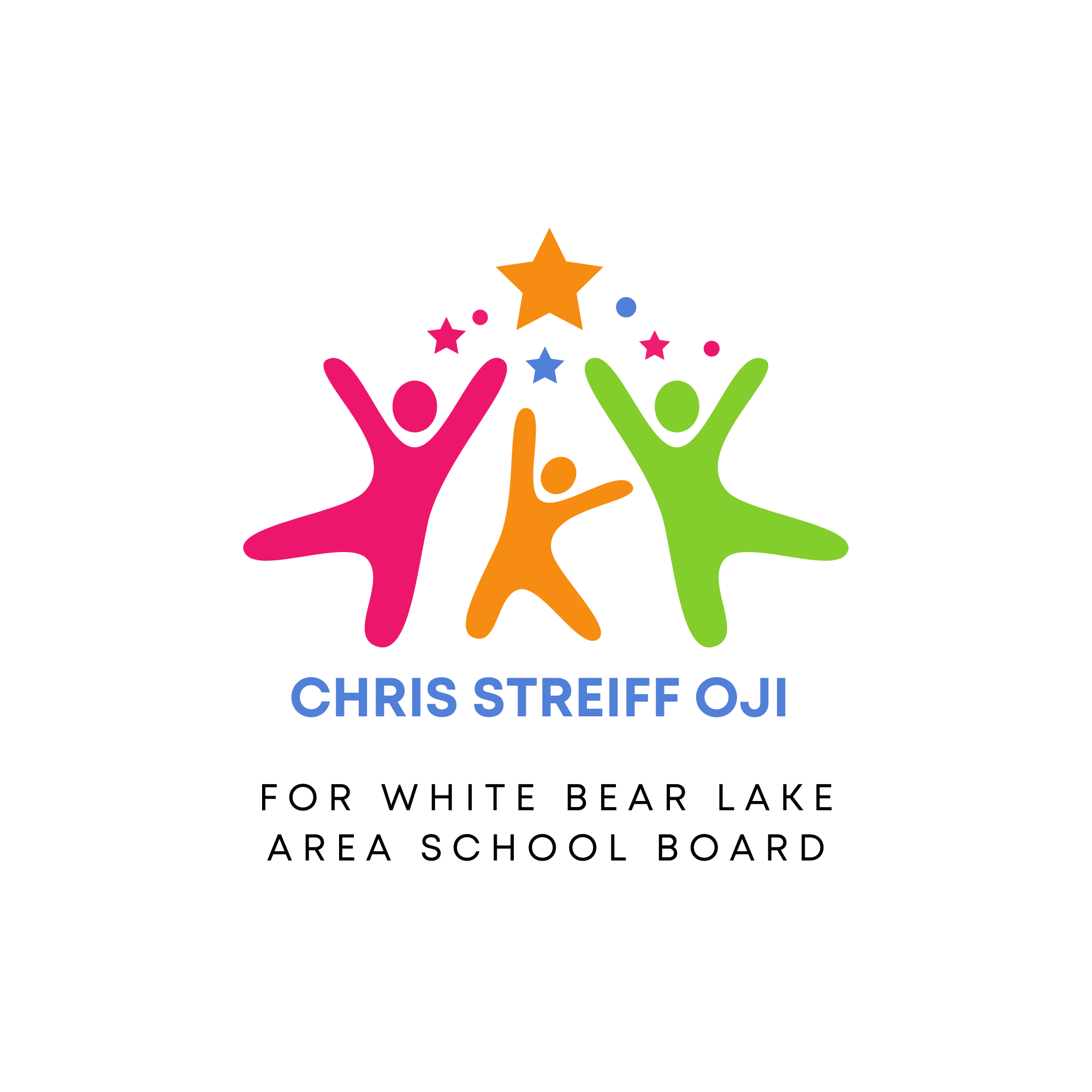 Chris Streiff Oji