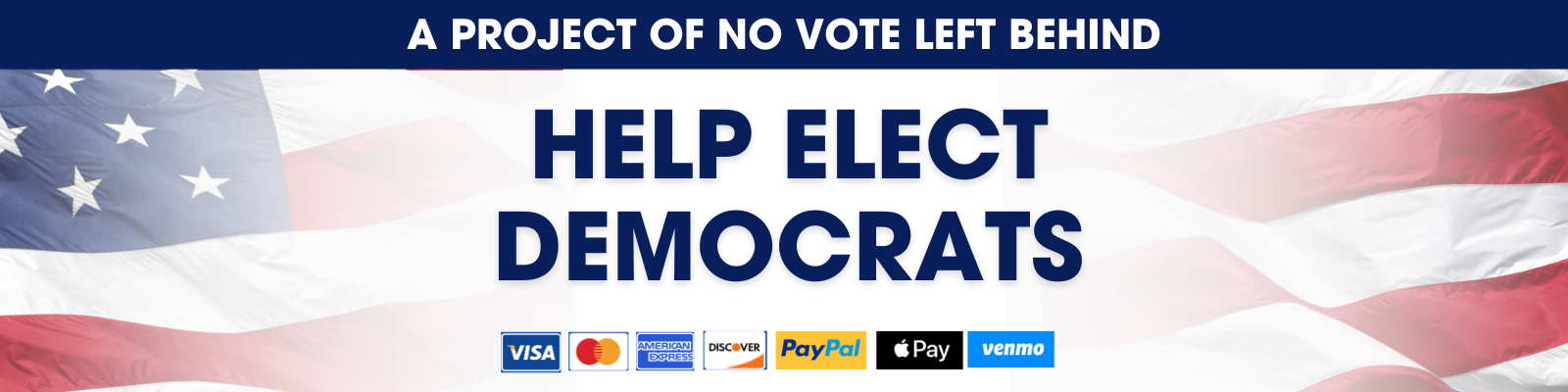 No Vote Left Behind PAC