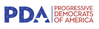 Progressive Democrats of America
