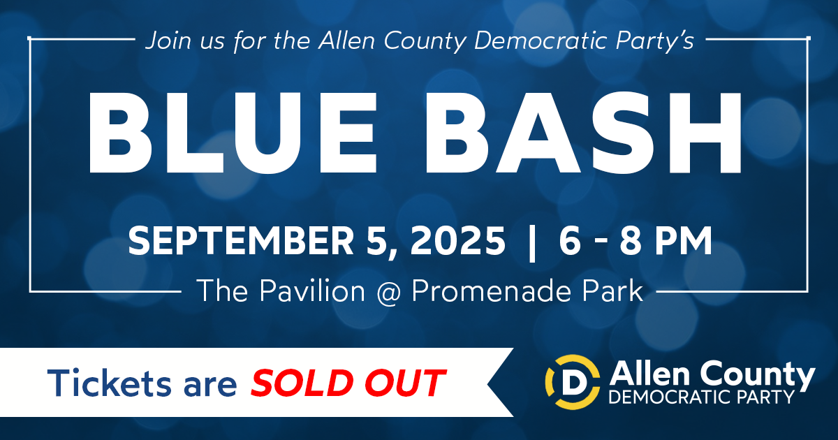Allen County Democratic Party (IN)