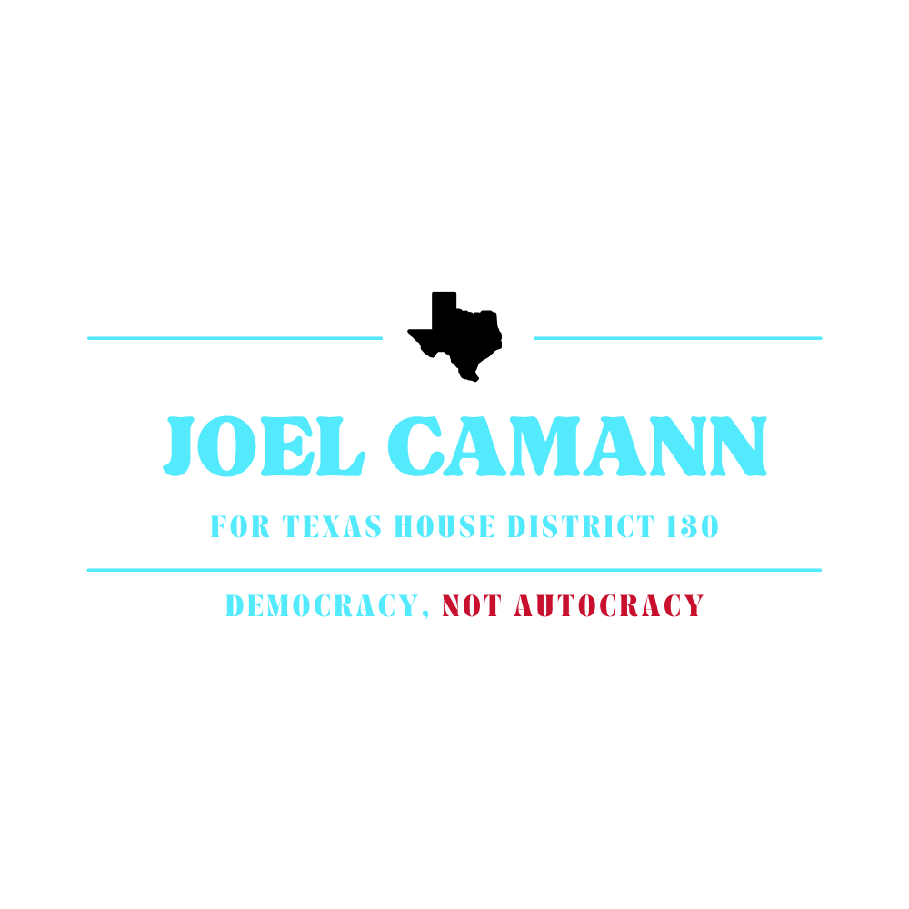 Joel Camann
