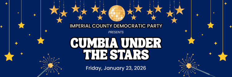 Imperial County Democratic Party