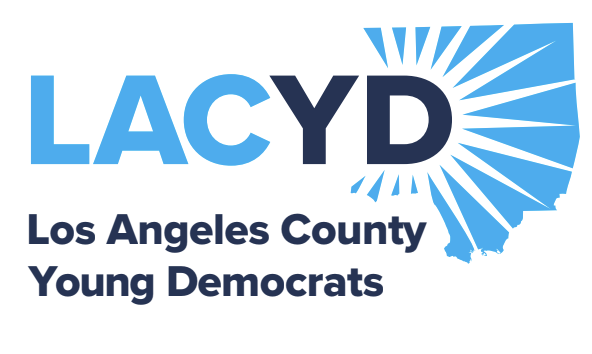 Los Angeles County Young Democrats