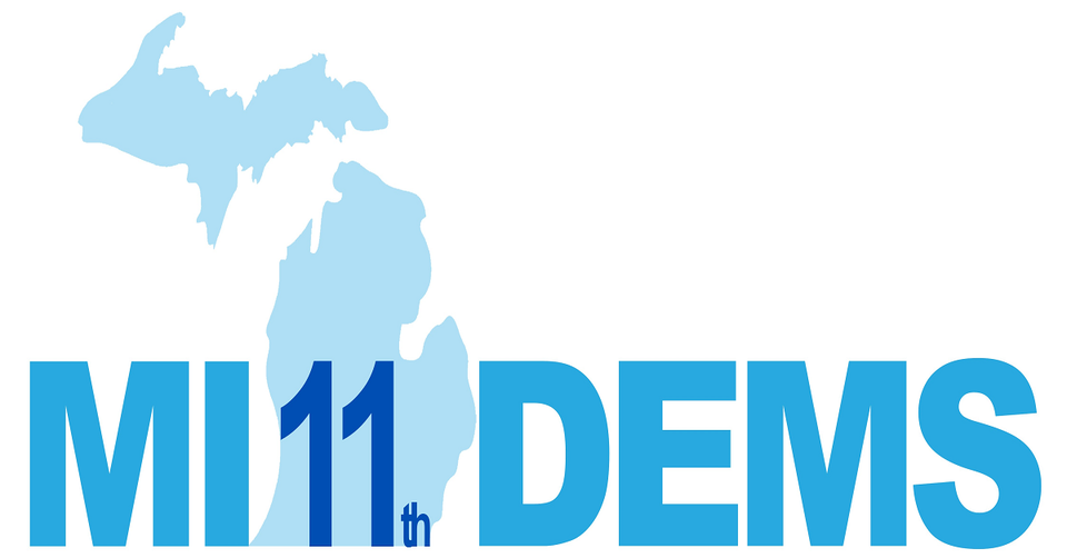 Eleventh Congressional District of Michigan Democratic Party (State Account)