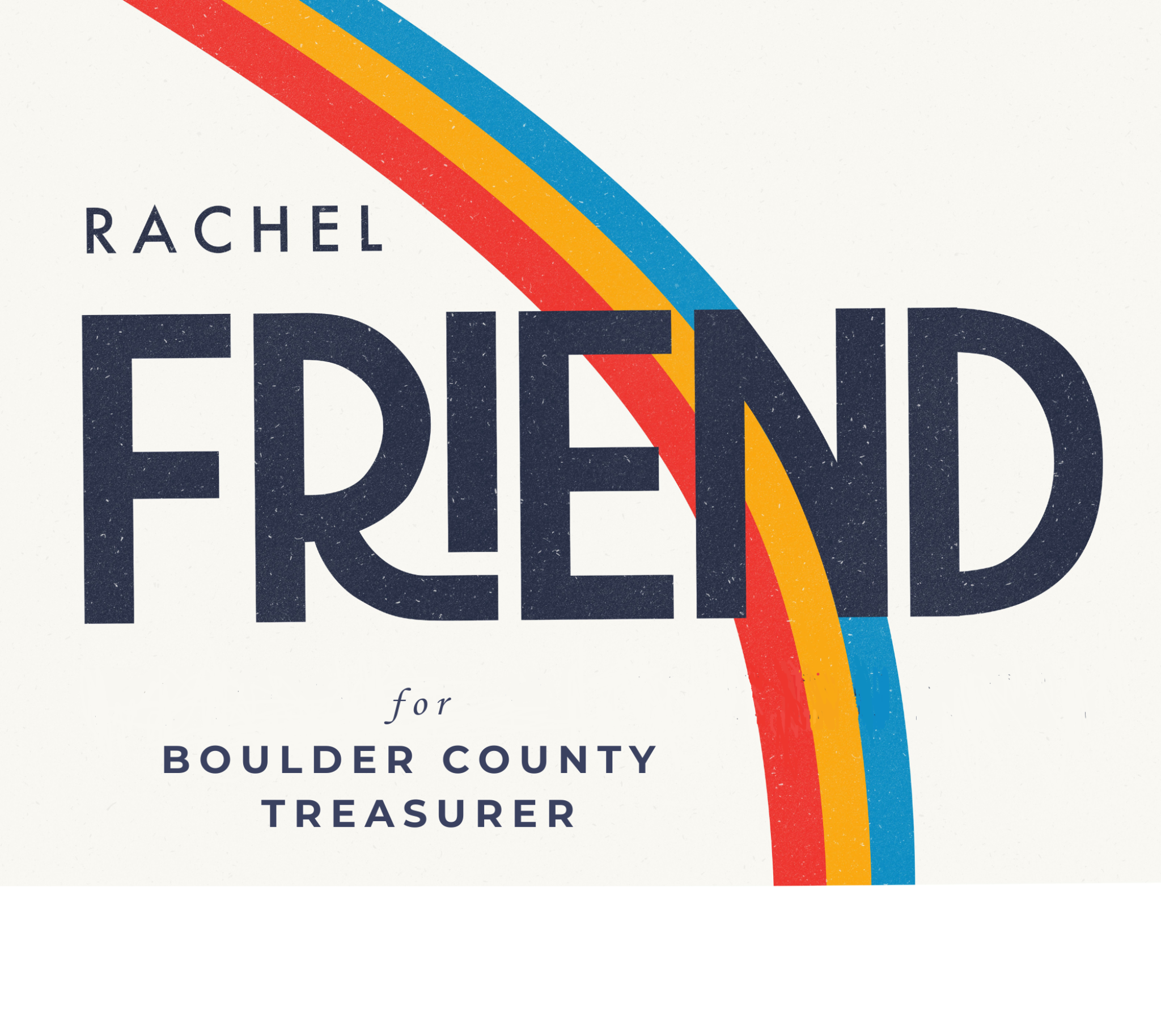 Rachel Friend