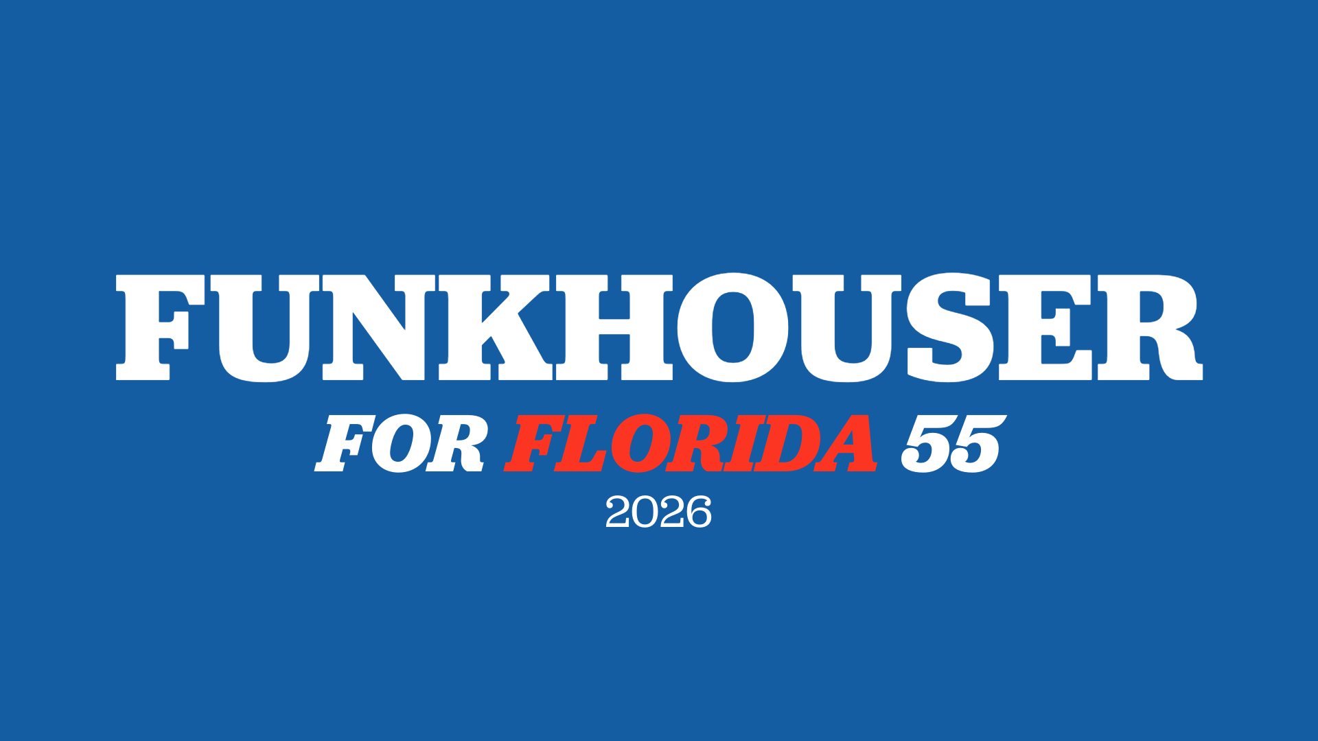 Zach Funkhouser