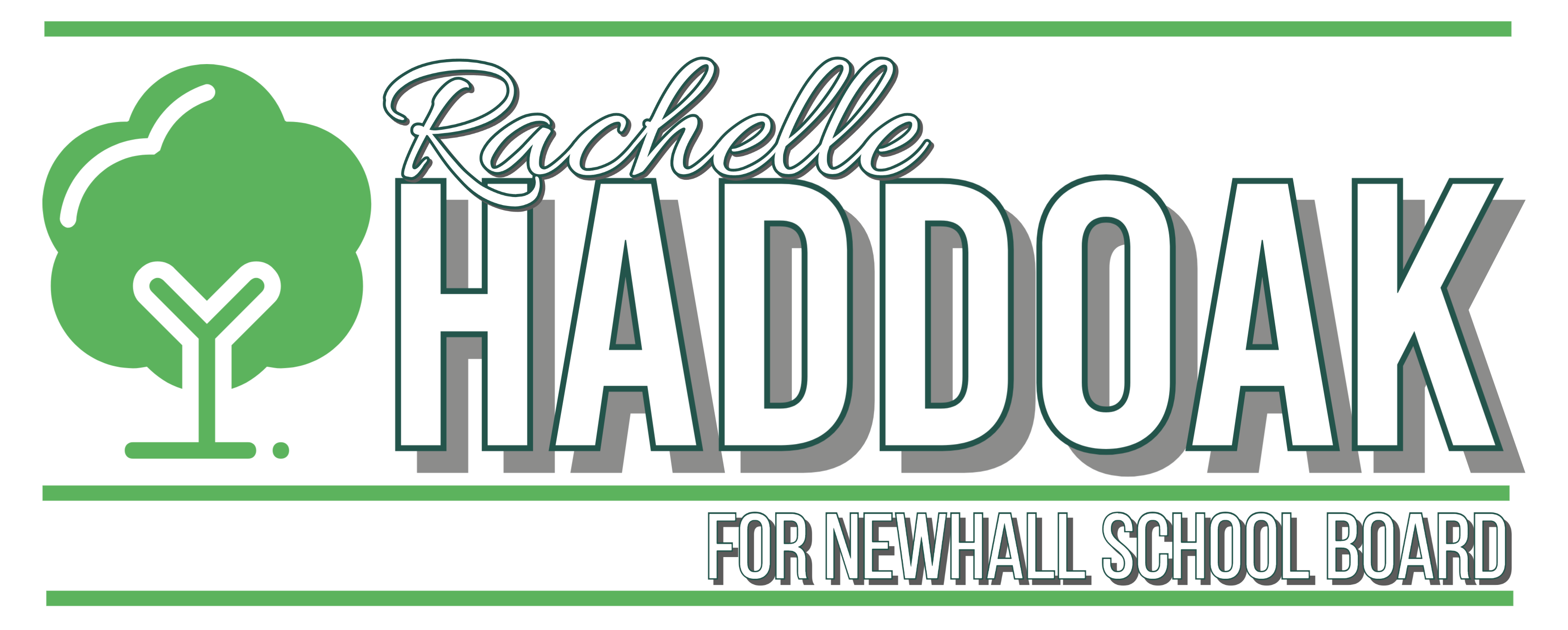 Rachelle Haddoak