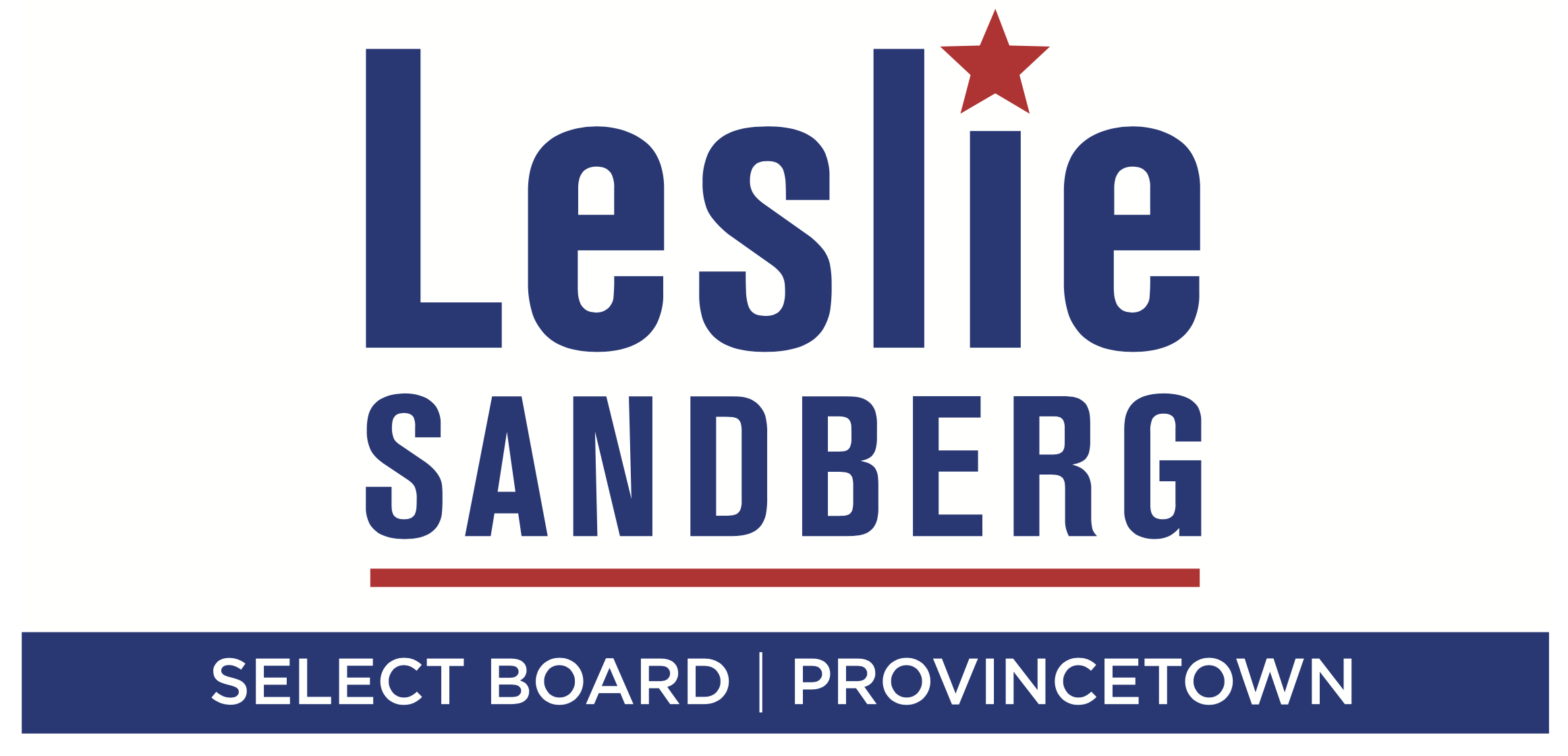 Leslie Sandberg
