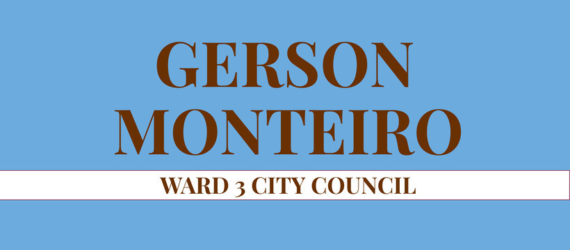 Gerson Monteiro