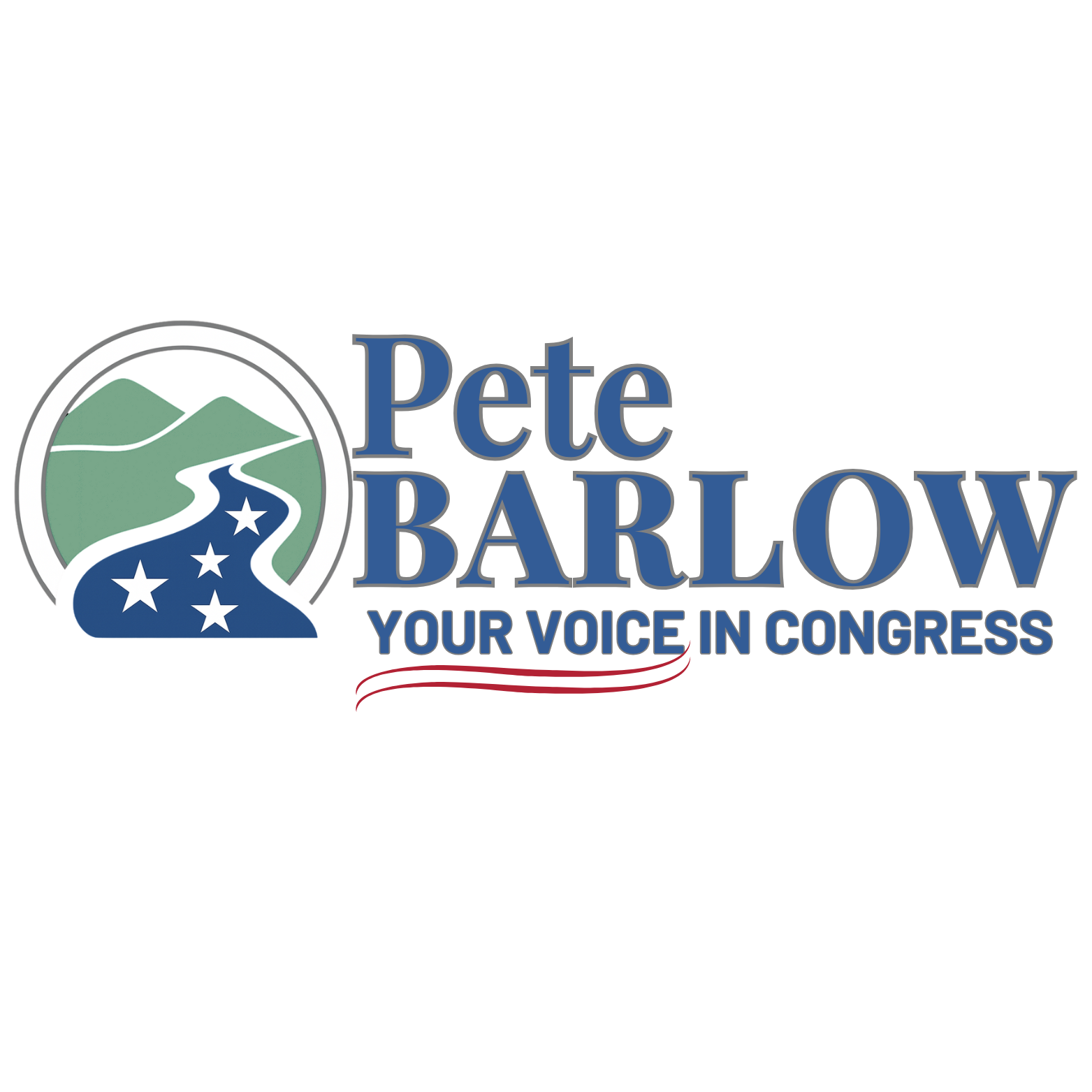 Pete Barlow